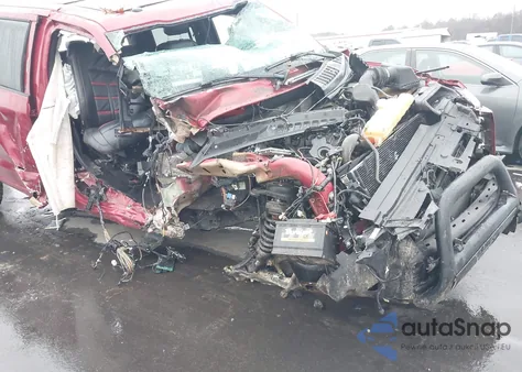 2016 Ford F-150 Xlt z USA, uszkodzony, nr VIN 1FTEW1EF8GKD75415